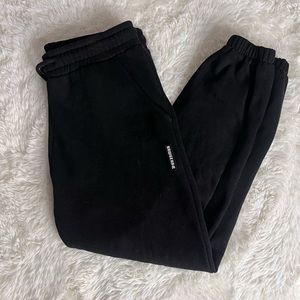 ✨ Black Rawgear Joggers ✨